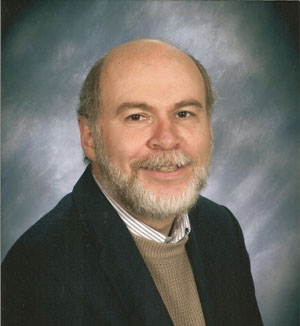 Gary Gilot